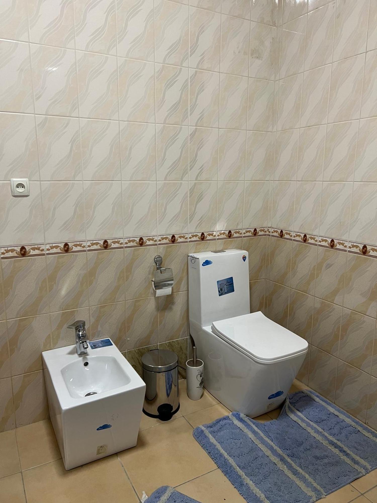 Amina Hotel Semerkant Dış mekan fotoğraf