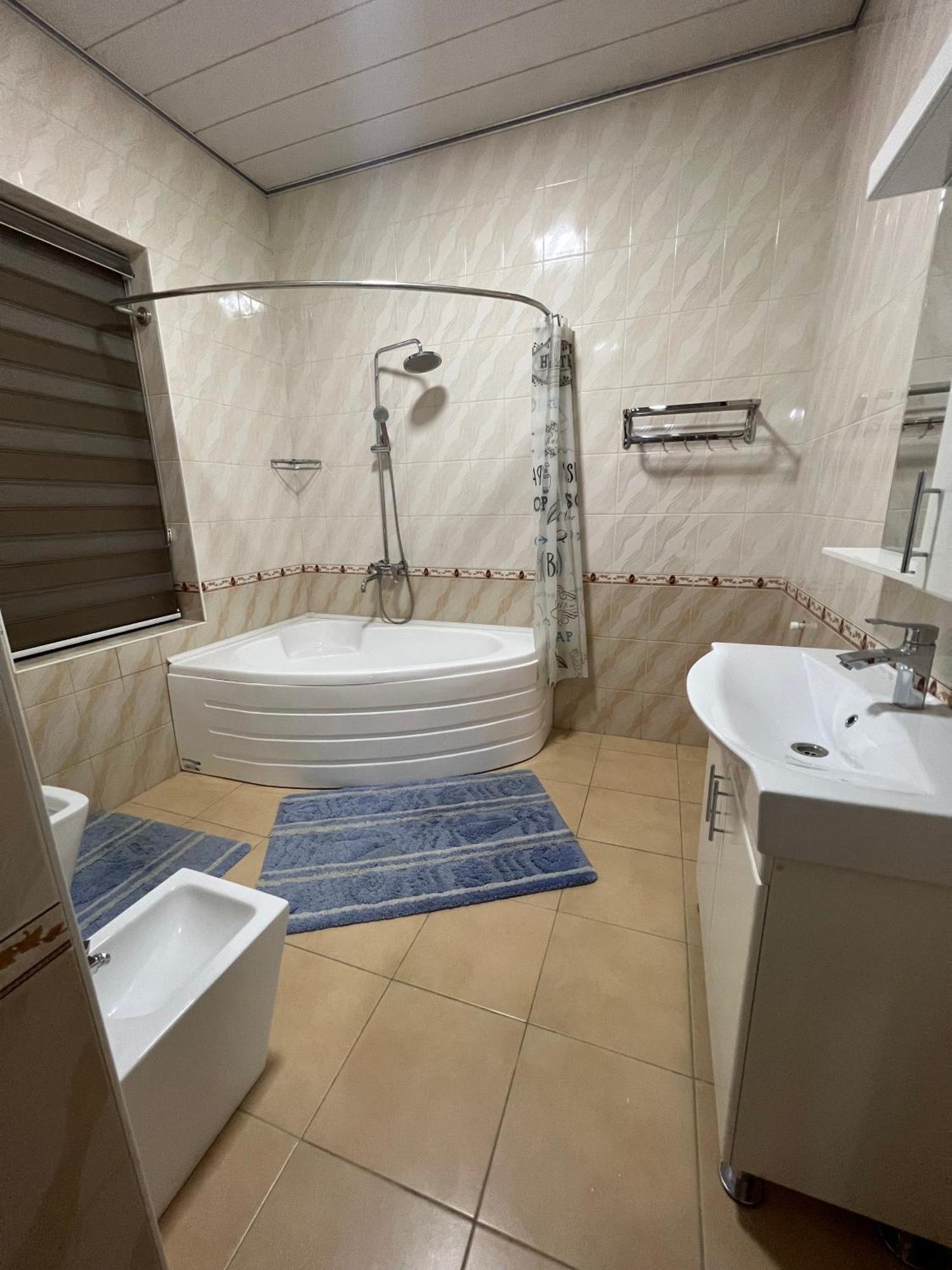 Amina Hotel Semerkant Dış mekan fotoğraf