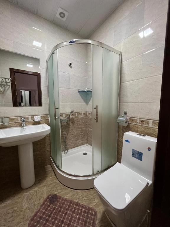 Amina Hotel Semerkant Dış mekan fotoğraf